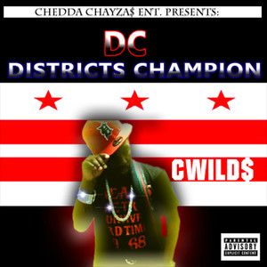 DISTRICTS CHAMPION (Explicit)