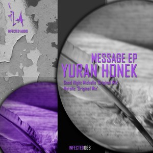 Message EP