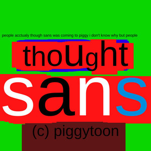Thought Sans