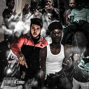 Deep in (feat. Ayedlo & PesoPaid) (Explicit)