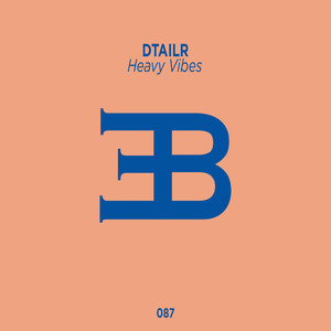 Heavy Vibes (Extended Mix)