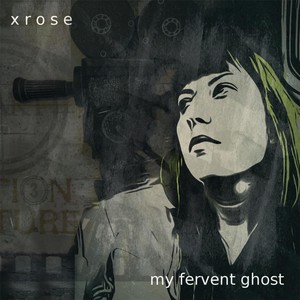 My Fervent Ghost