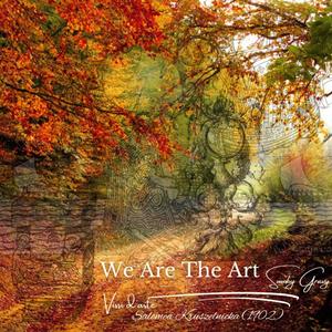 We Are The Art