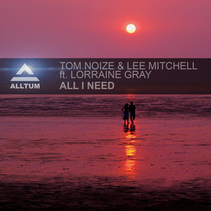All I Need (Club Mix)