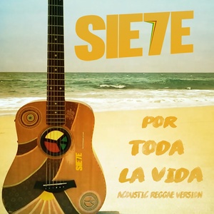 Por Toda La Vida (Acoustic Reggae Version Remix)