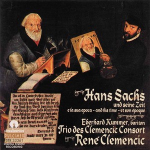 Hans Sachs and His Time