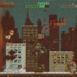 Rumble (feat. Strawhat Trop & Snapback Jay) (Explicit)