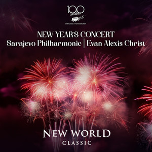 New Year's Concert 2024 (Live - 100th Anniversary)