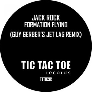 Formation Flying (Guy Gerber's Jet Lag Remix)