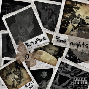 9ine Nights (Explicit)