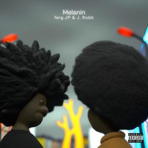Melanin (Explicit)