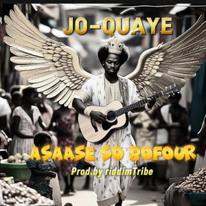 Asaase so Bofour / Angel on earth