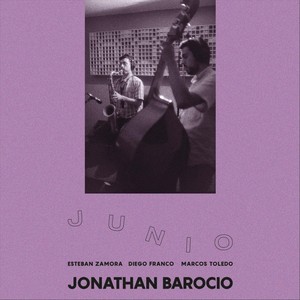 Junio (feat. Marcos Toledo, Diego Franco & Esteban Zamora)