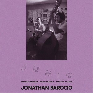 Junio(feat. Marcos Toledo, Diego Franco & Esteban Zamora)