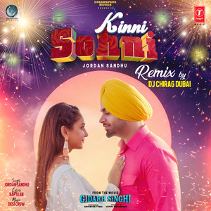 Kinni Sohni Remix