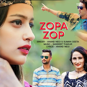 Zopa Zop