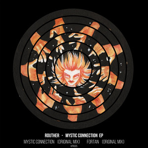 Mystic Connection