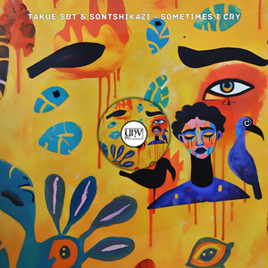 Sometimes I Cry (Original Mix)