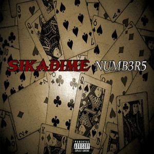 NUMB3R5 (Explicit)