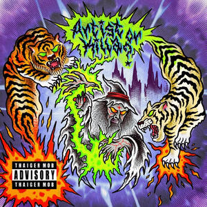 THE WORLD IS MINE! (Explicit)