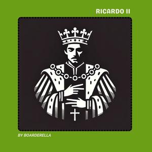 Ricardo II (Versión en Español)