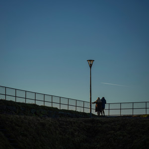 Himmelen var stängd för oss (Explicit)