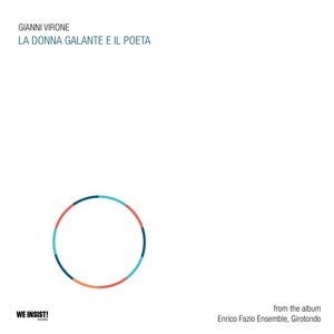 La donna galante e il poeta (From the album Enrico Fazio Ensemble, Girotondo)