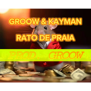 Rato de praia (Explicit)