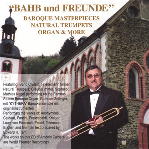 Bahb Und Freunde ( Bahb And Friends )