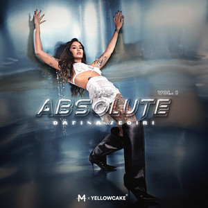 The Absolute Vol. 1 (Explicit)