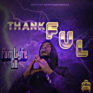 Thankful (Explicit)