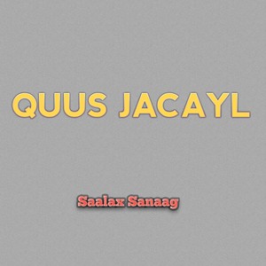 Quus Jacayl