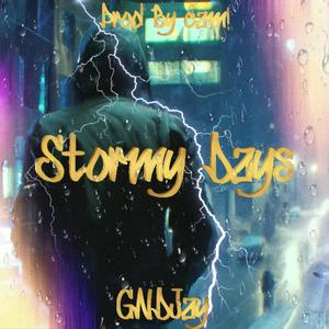 Stormy Days (feat. GNDJay) [Explicit]