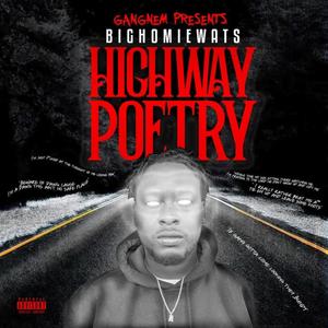 HIGHWAY POETRY EP (Explicit)