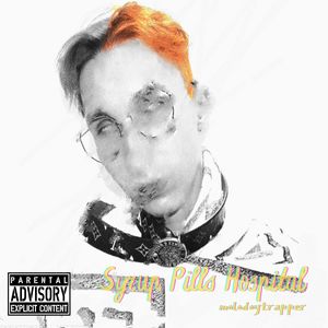 Syrup Pills Hospital (Explicit)