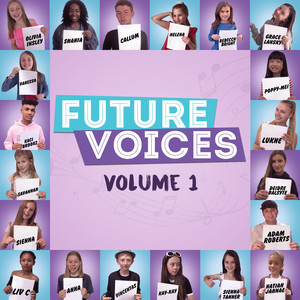 Future Voices Volume 1