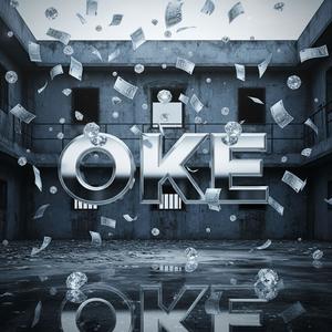 OKE (AH AH) (Explicit)