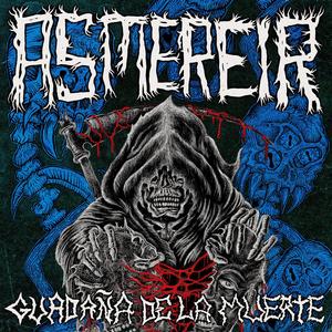 Guadaña De La Muerte (feat. Garzomorphosis)