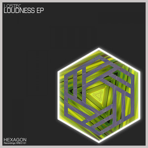 Loudness Ep