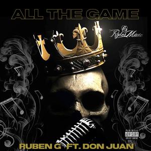 All The Game (Explicit)