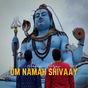 Om Namah Shivaay (feat. Arjav Raval)