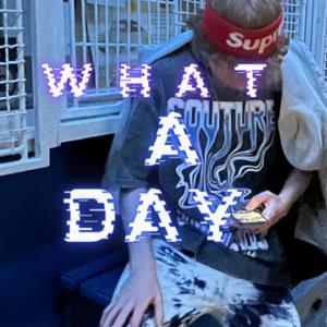 What a day (Explicit)