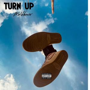 TurnUp (feat. Playboy BKC) [Explicit]