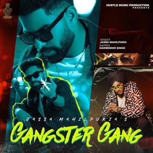 Gangster Gang (feat. Harminder) [Explicit]