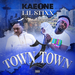 Town 2 Town (Explicit)