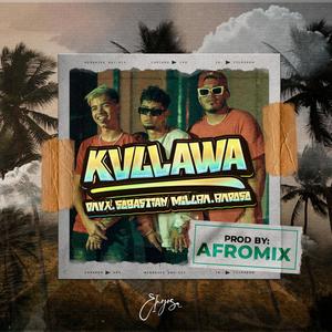 Kullawa (feat. Anrose & Sebastian millan)