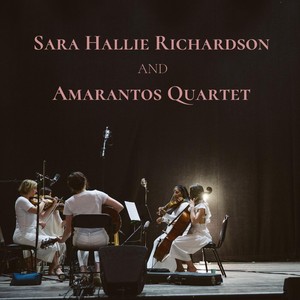 Sara Hallie Richardson - Carry On