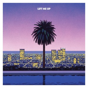 Lift Me Up
