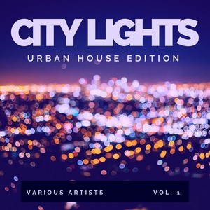 City Lights (Urban House Edition) , Vol. 1