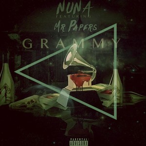 Grammy (feat. Mr.papers) (Explicit)